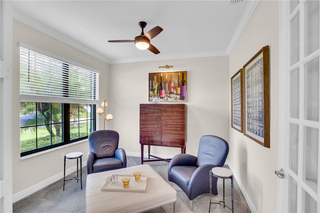 Office/bonus room