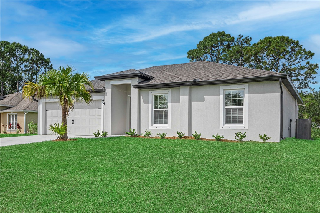 Photo is not of actual dwelling/property