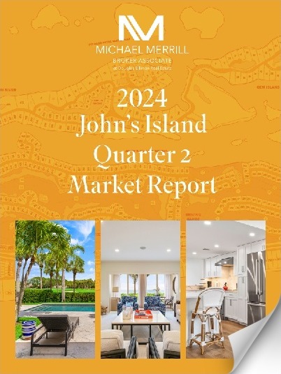 John's Island 2nd Quarter Market Report 2024