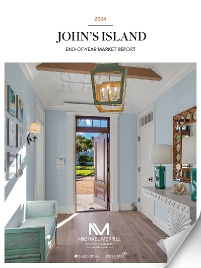 John's Island End of Year Market Report 2024