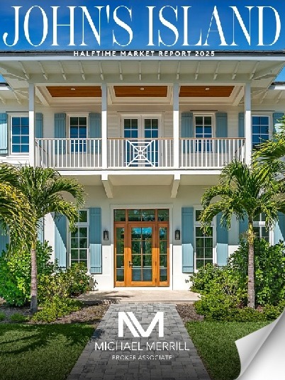 John's Island Halftime Market Report 2025