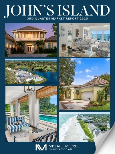 John's Island 3rd Quarter Market Report 2025