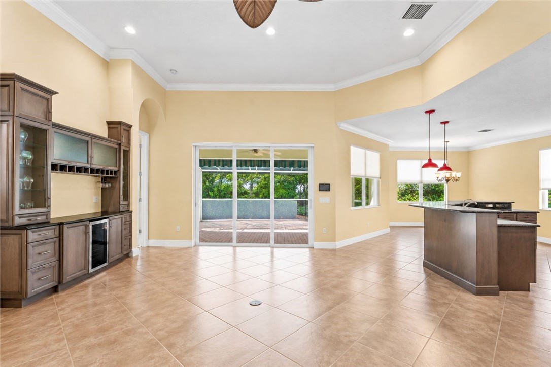 Open Plan Living
Virtually Enhanced
