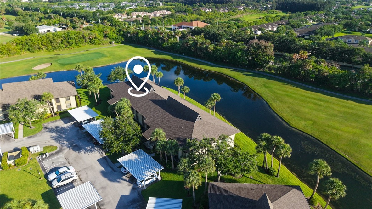 29 Plantation Drive 202, Vero Beach, FL