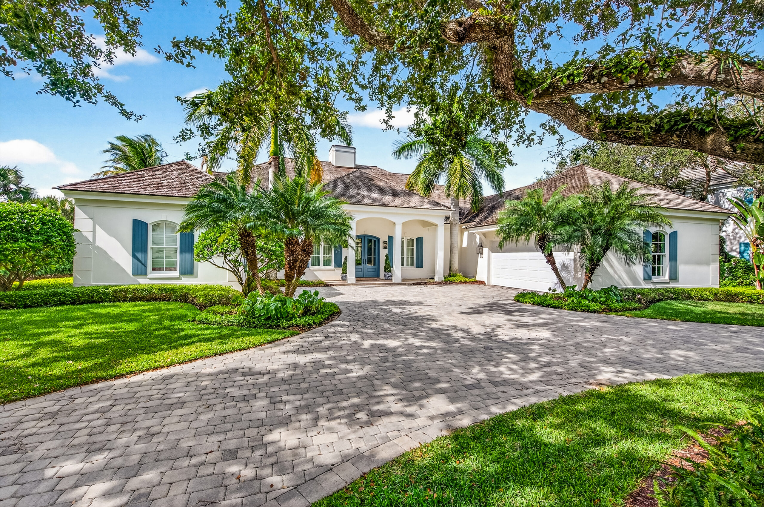 551 Sea Oak Drive