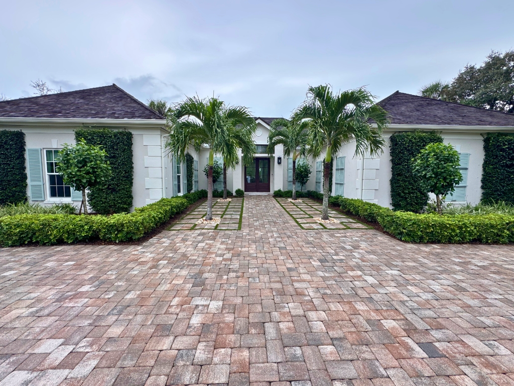 520 Indian Harbor Road