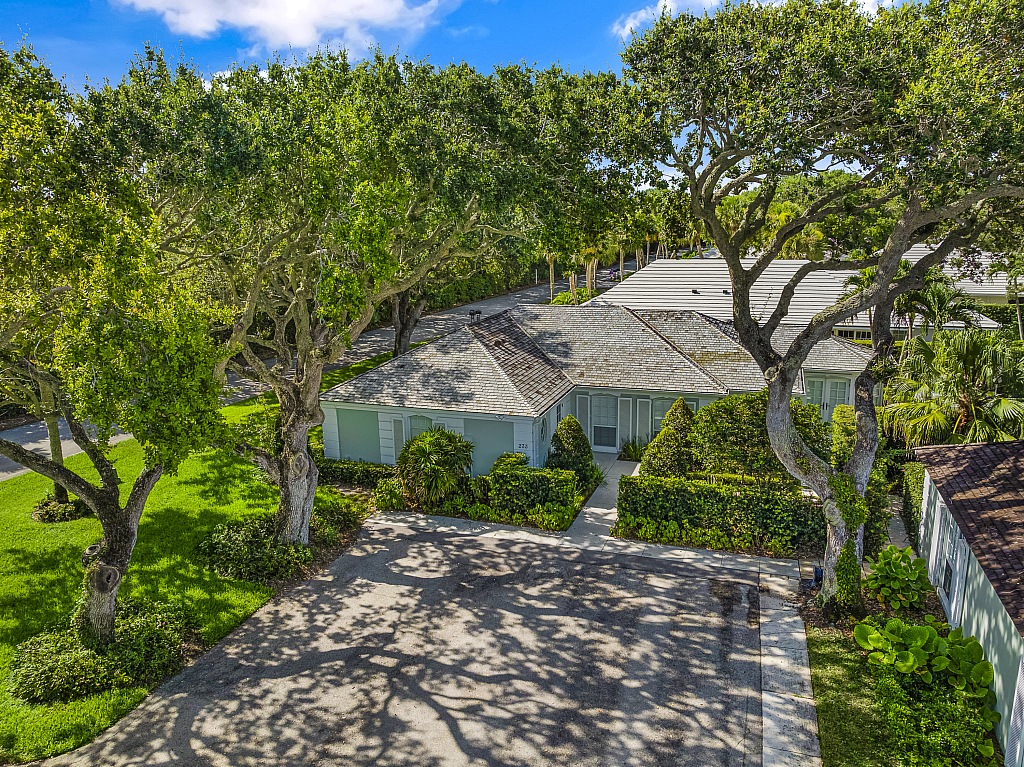 233 Silver Moss Drive