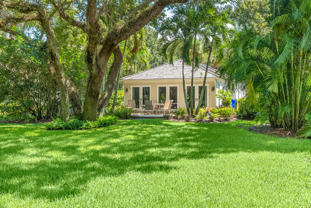 421 Silver Moss Drive