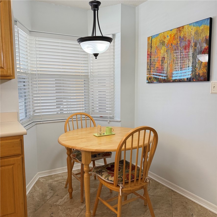 Breakfast Nook