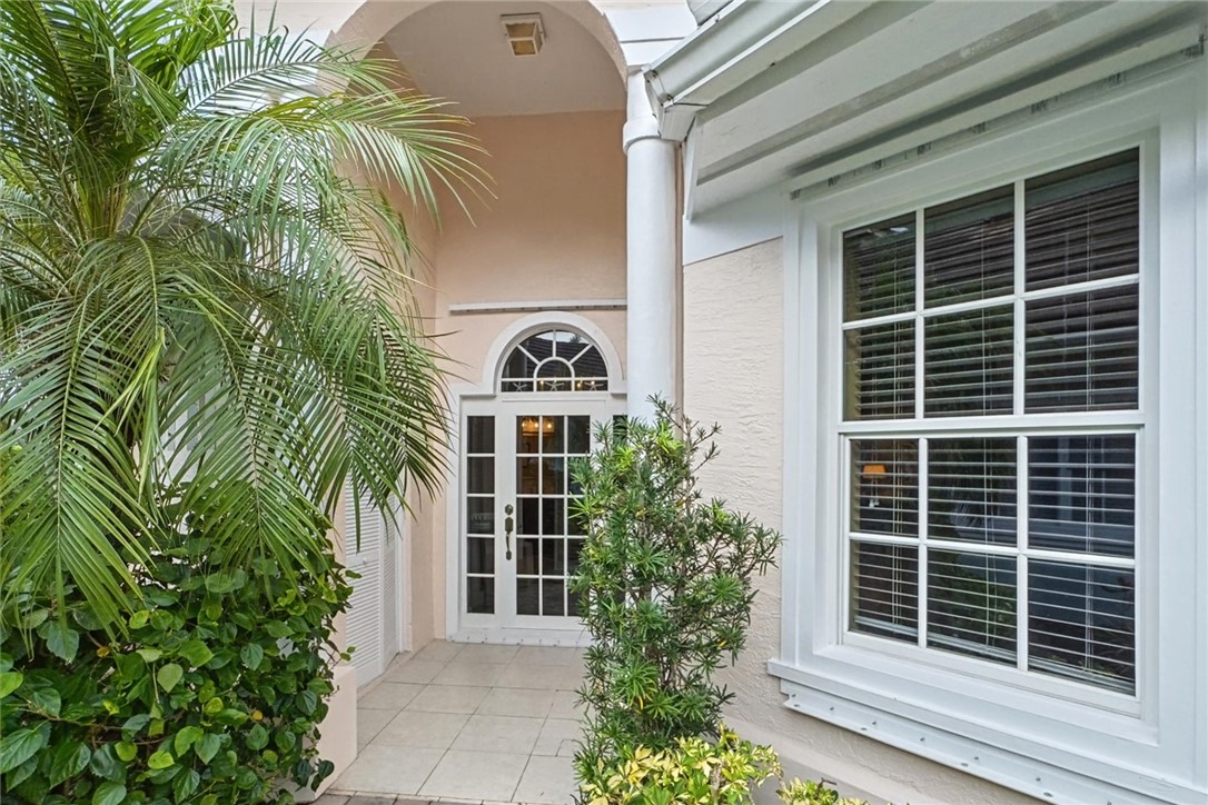 Sun Lite Paved Entry