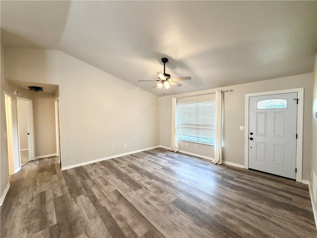 Laminate floors