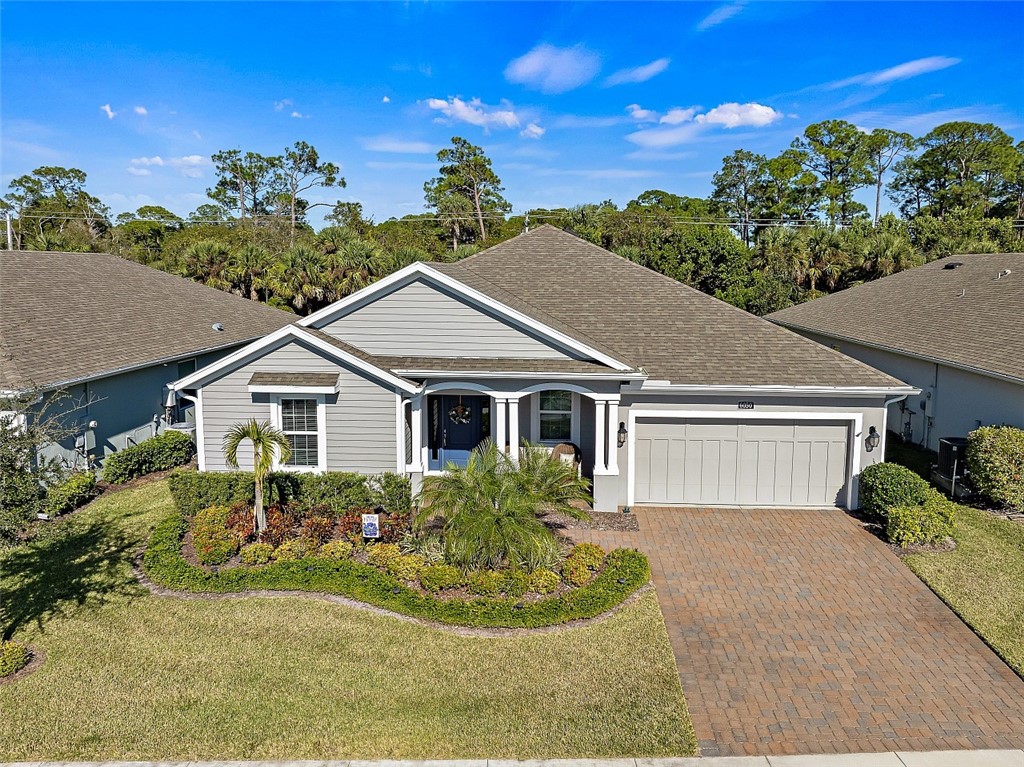 Largest Home Model In Harmony Reserve