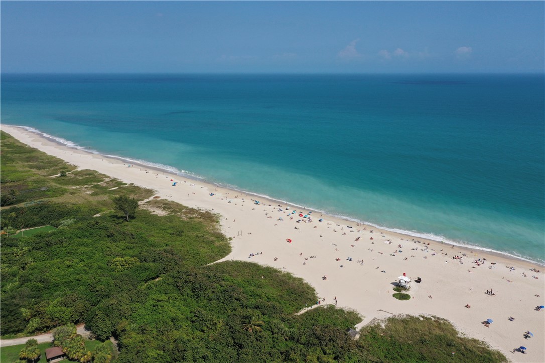 Adjacent to South Beach Park