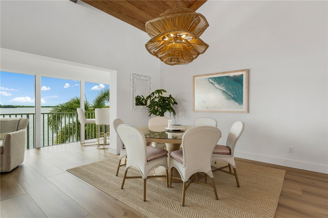 Fine fit + finish of a custom residence