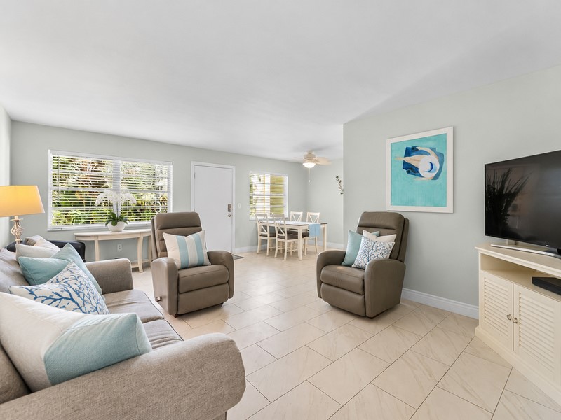 Virtual Staging
