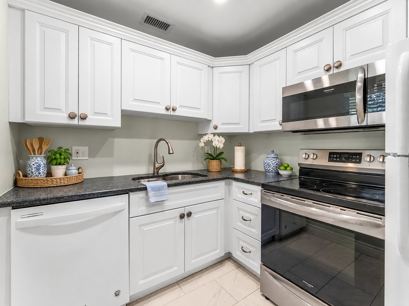 Virtual Staging