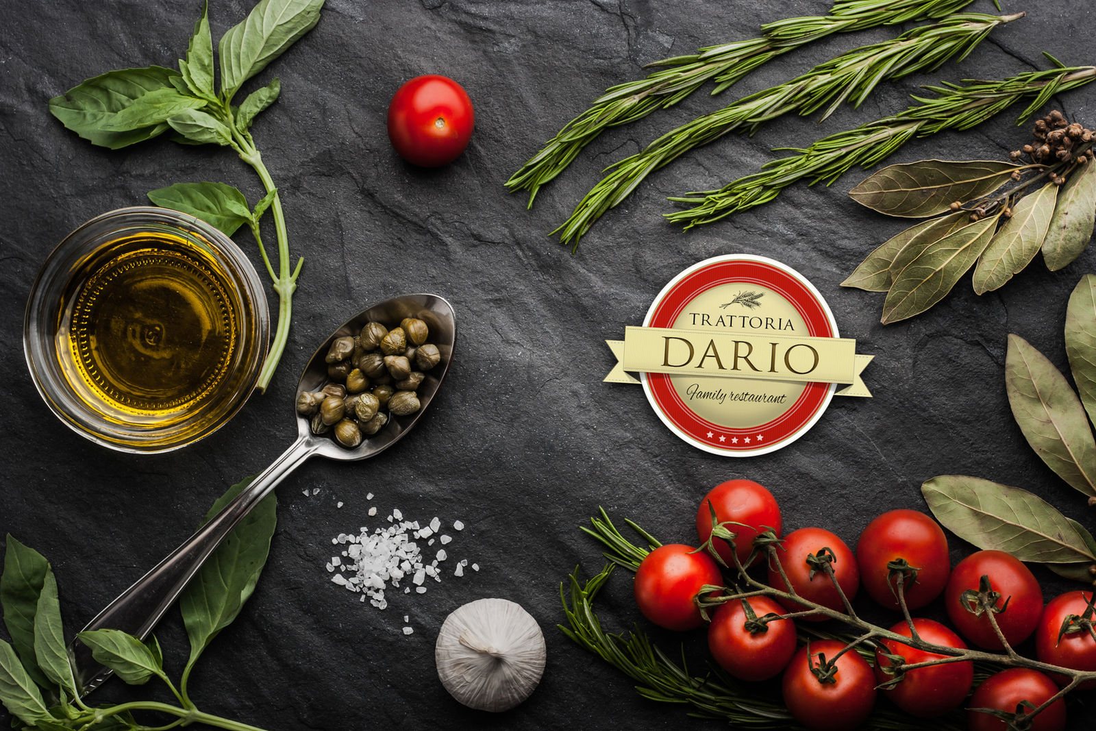 Trattoria Dario
