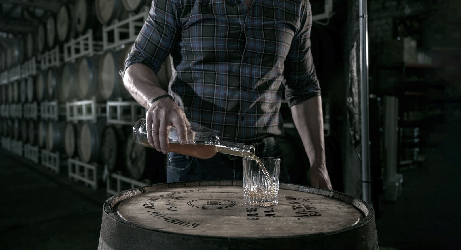 21st Amendment Distillery