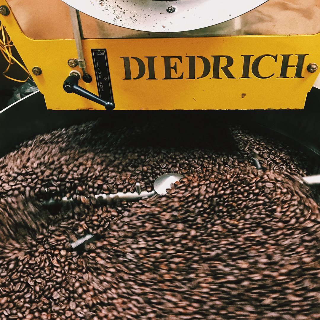 Rio Coco Beans