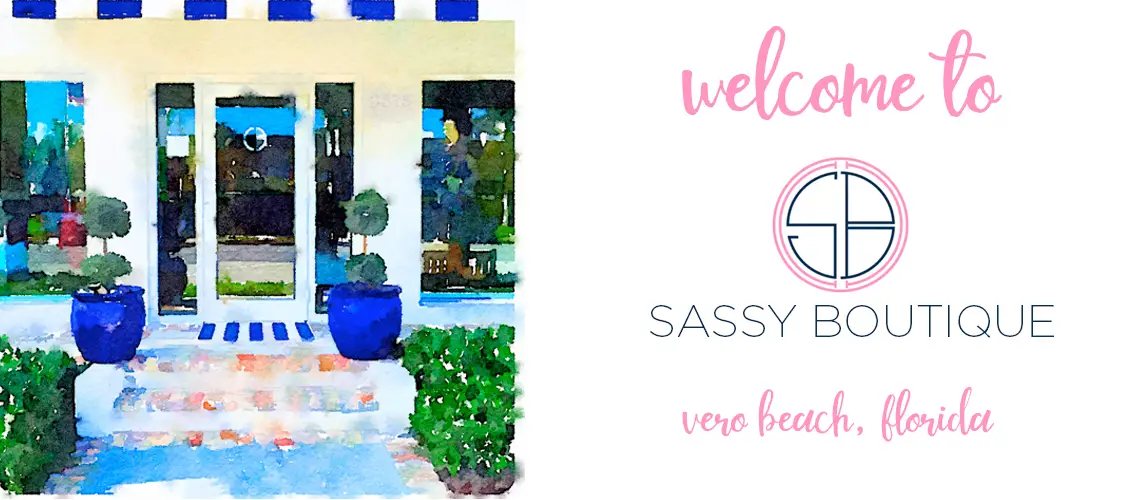 Sassy Boutique