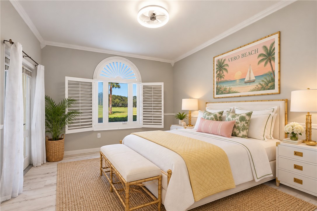 Virtual Staging