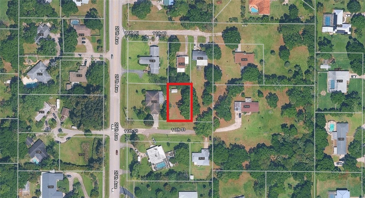 Great Central Vero Lot available