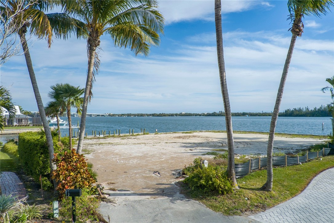 Water view