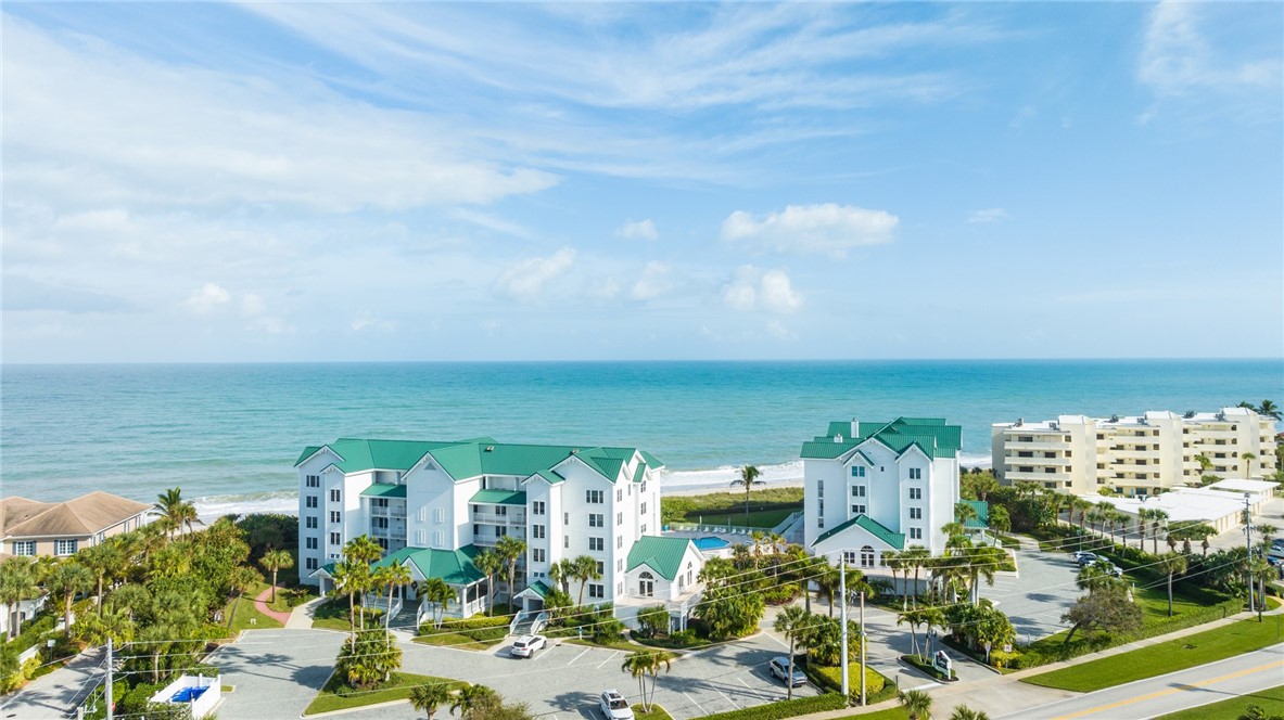 The Gables has re-built the elevators in 2024, There is an approval for roof replacement in both buildings that will be done in 2026, both projects fully paid for, no outstanding special assessments!