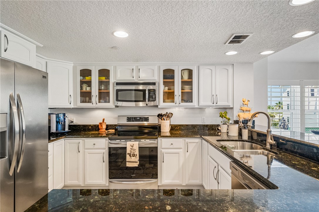 New Fridgidare induction cooktop and new disposal