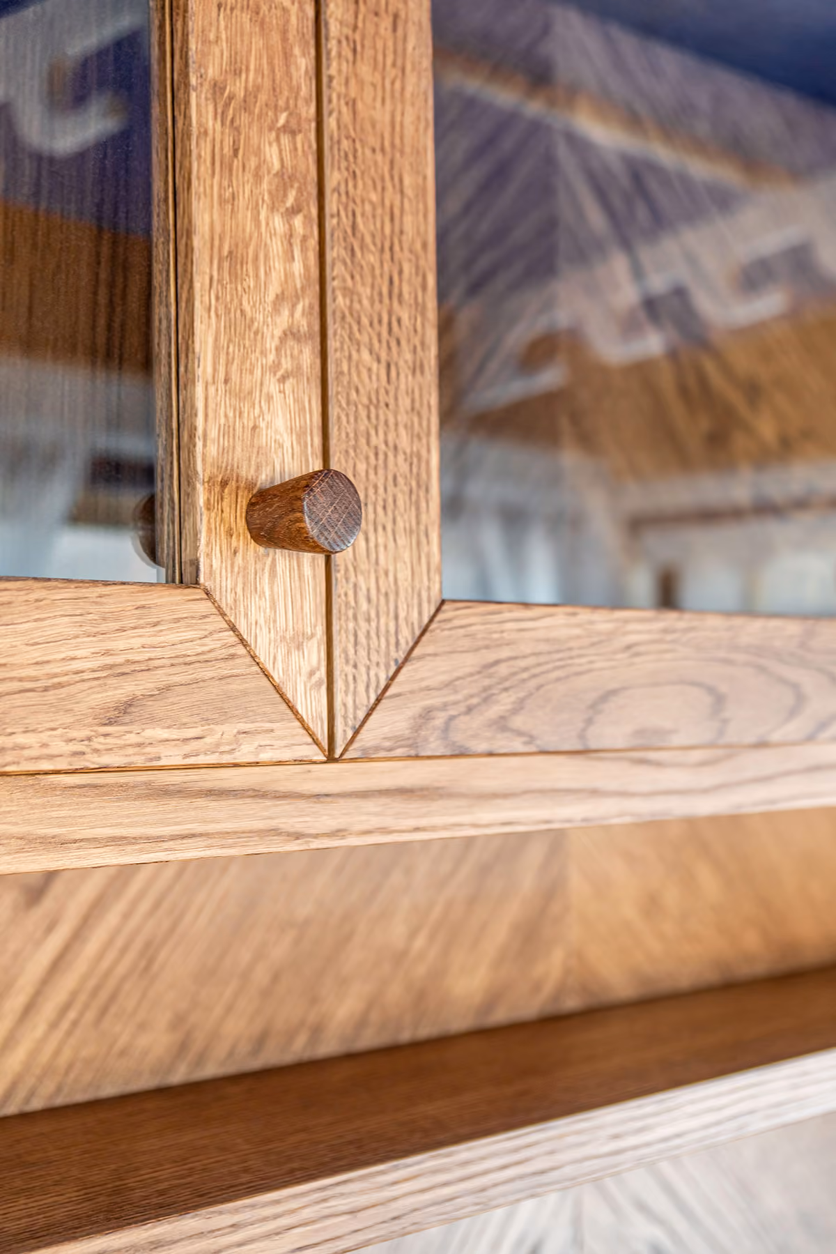 Heritage Timber & Bespoke Joinery
