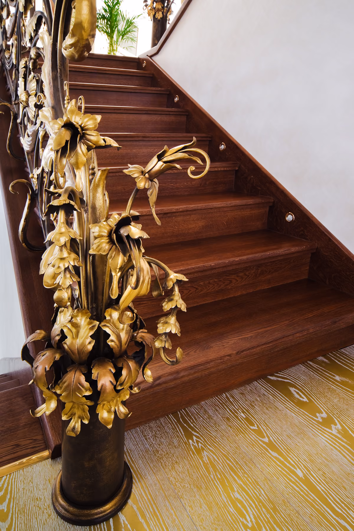 Heritage Timber & Bespoke Joinery