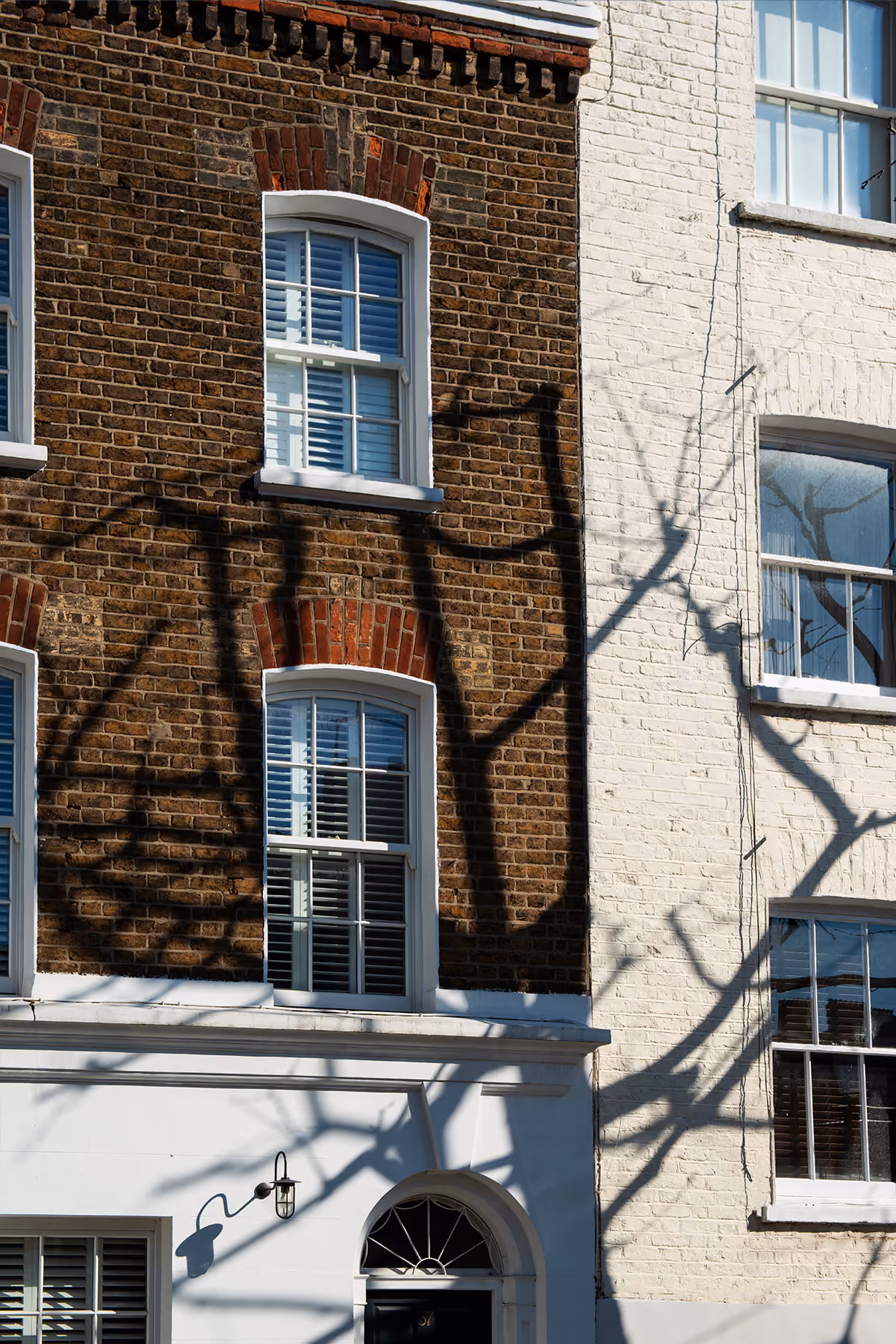 Sash Window Restoration