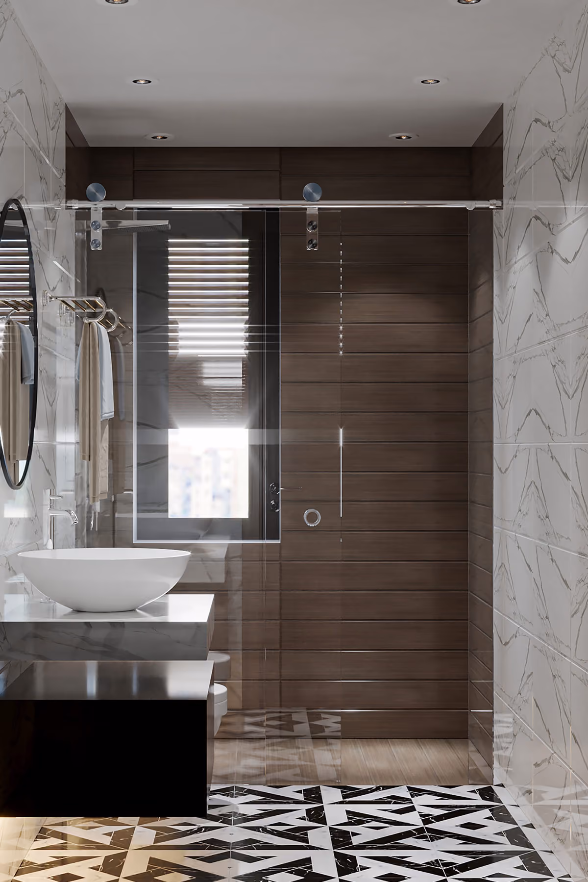 Luxury Bathroom & Kitchen Fitting