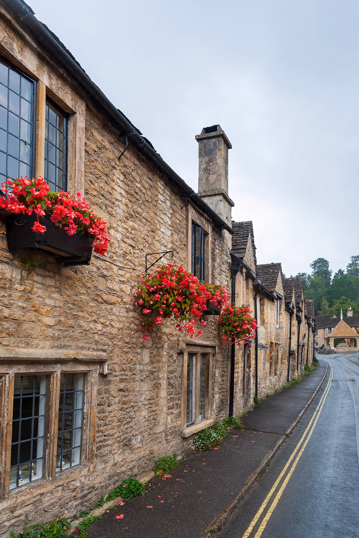 Heritage Stone Conservation