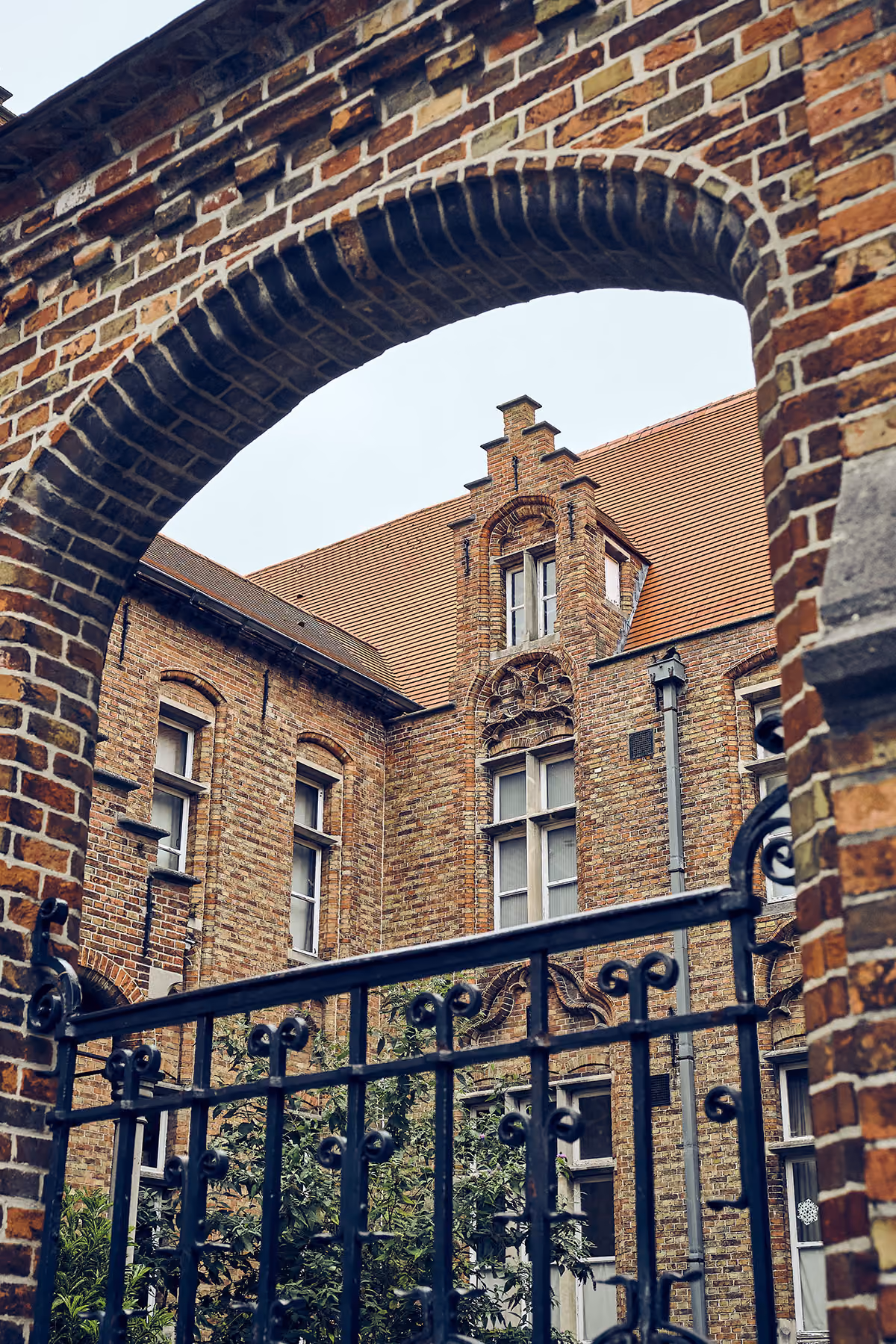 Heritage Roofing & Leadwork