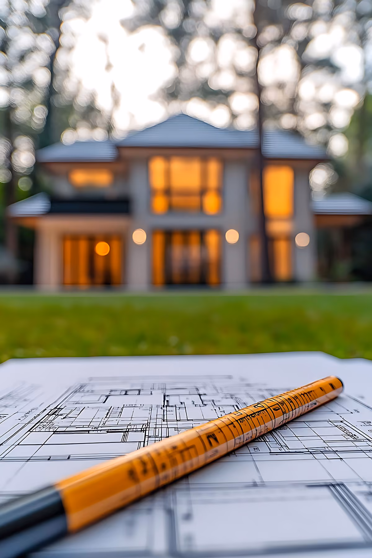 Structural Surveys & Engineer Coordination