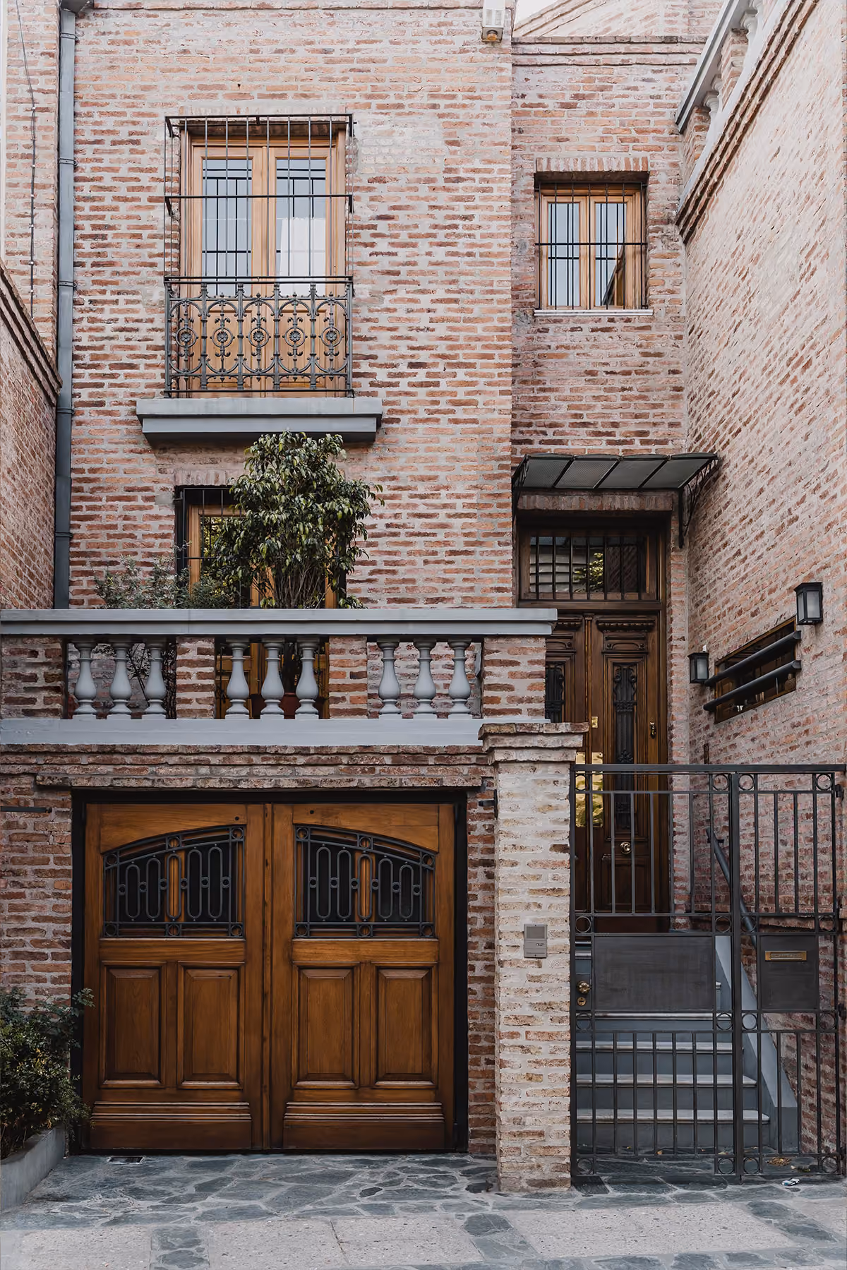 Party Wall & Planning Liaison