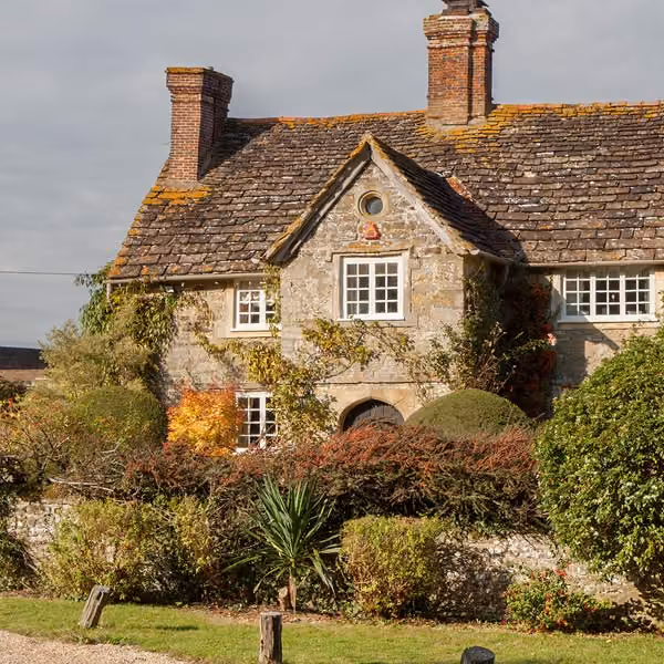 Can You Rewire a Listed Building?