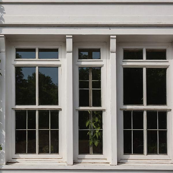 How Much Does Sash Window Restoration Cost?