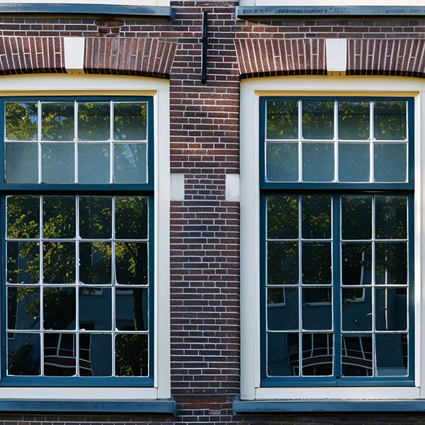 Can You Double Glaze Original Sash Windows?