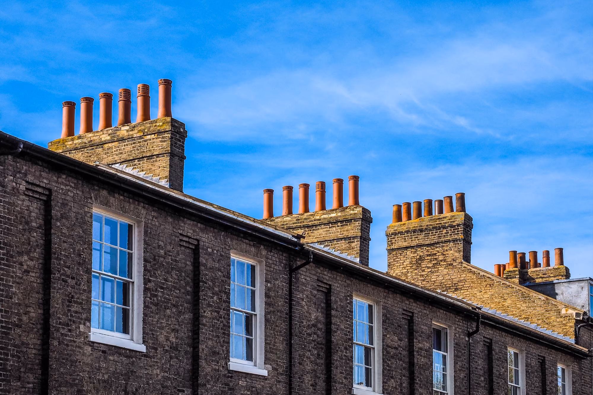 Heritage Roofing & Leadwork