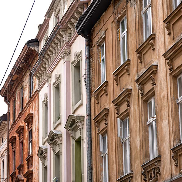 What Should I Check Before Buying a Listed Building?
