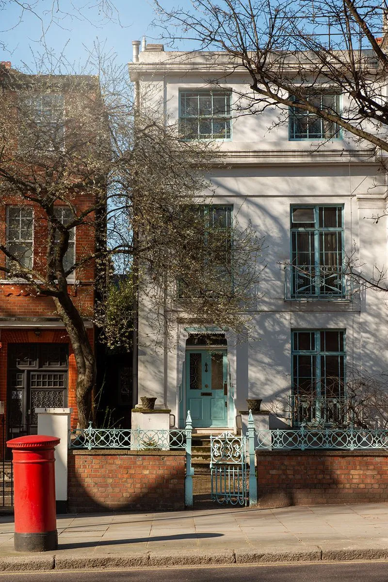 Heritage Restoration Specialists Serving London
