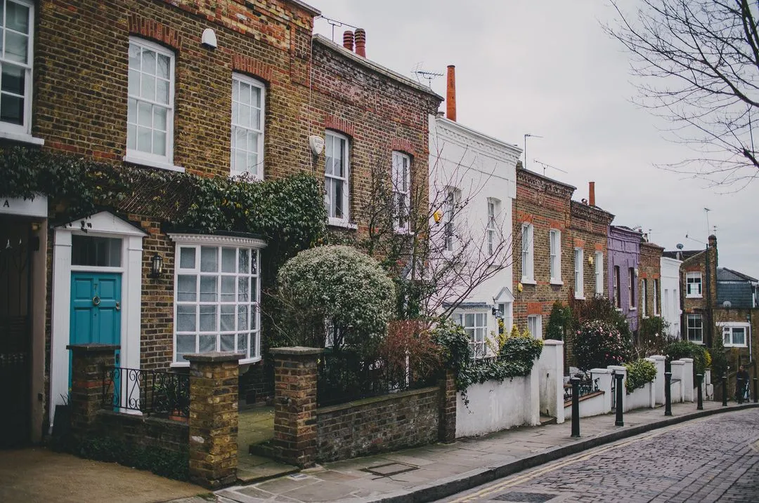 Expert Lime Rendering in London