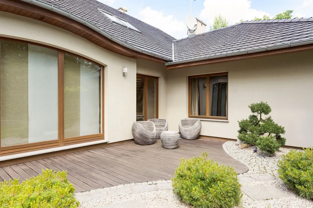 Expert Lime Rendering in Poole