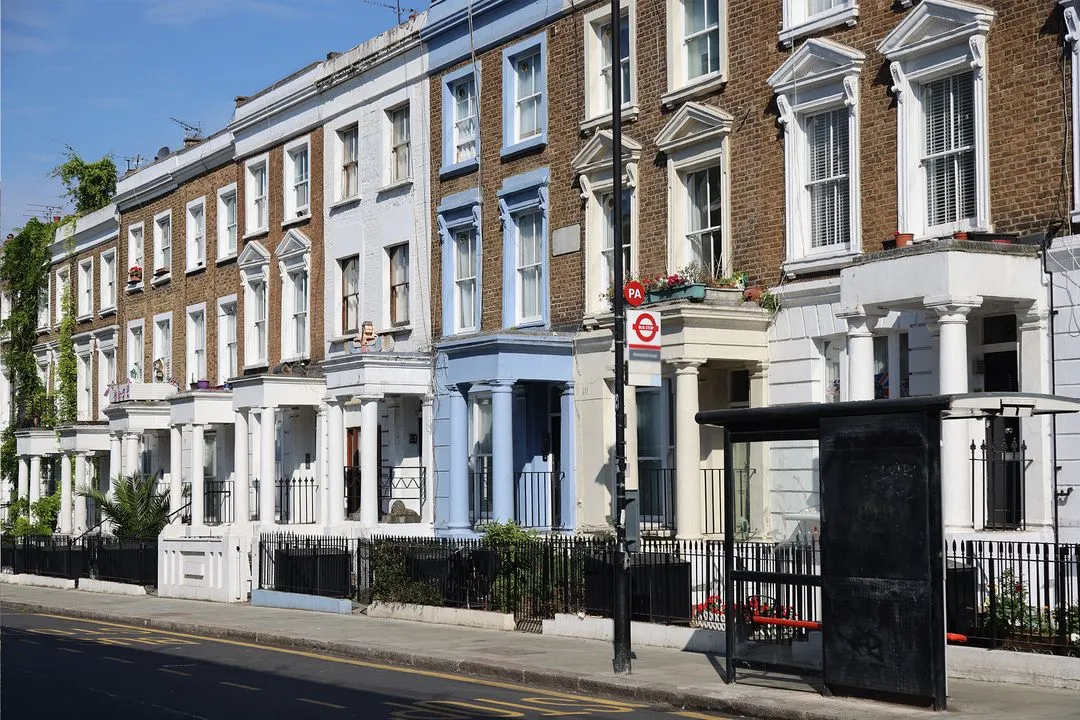 Expert Lime Rendering in Chelsea