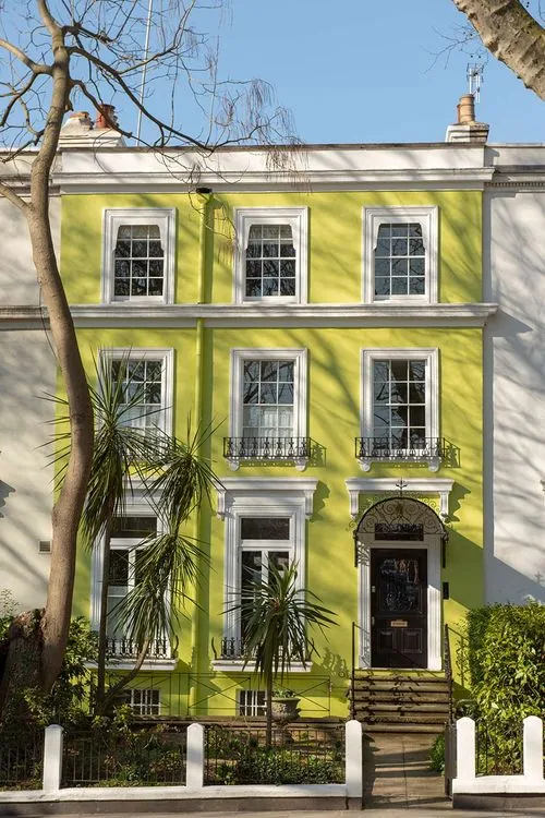 Expert Lime Rendering in Wimbledon