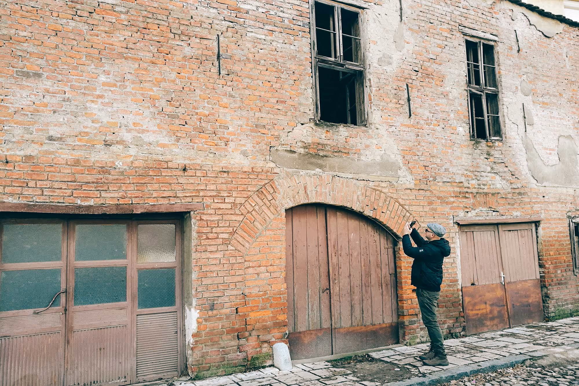 Heritage Restoration Specialists