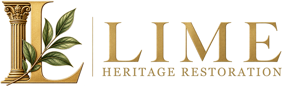Lime Heritage Restoration & Construction
