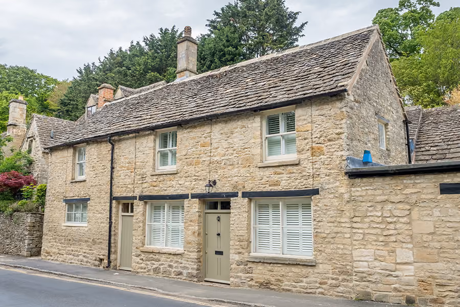 Heritage Stone Conservation
